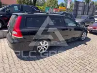 2016 Volvo V70