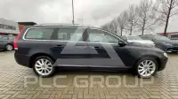 2016 Volvo V70