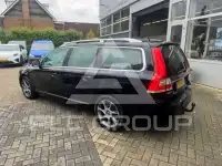 2016 Volvo V70
