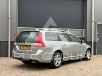 2016 Volvo V70