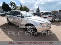 2016 Volvo V70