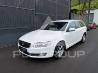 2016 Volvo V70