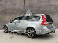 2016 Volvo V70