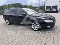 2016 Volvo V70