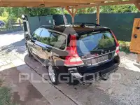 2016 Volvo V70