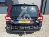 2016 Volvo V70