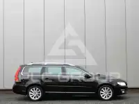 2016 Volvo V70