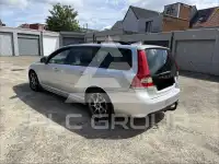 2016 Volvo V70