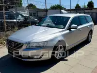 2016 Volvo V70