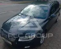 2016 Volvo V70