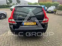 2016 Volvo V70