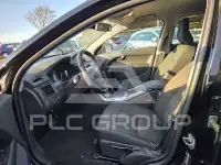 2016 Volvo V70