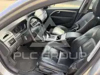 2016 Volvo V70