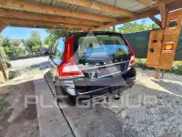 2016 Volvo V70