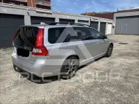 2016 Volvo V70