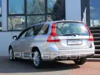 2016 Volvo V70