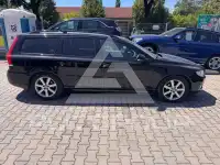 2016 Volvo V70