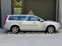 2016 Volvo V70