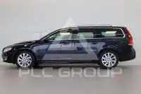 2016 Volvo V70