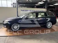 2016 Volvo V70