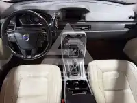 2016 Volvo V70