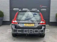 2016 Volvo V70