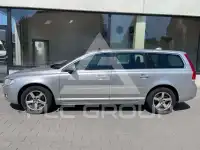2016 Volvo V70