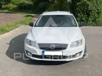 2016 Volvo V70