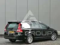 2016 Volvo V70
