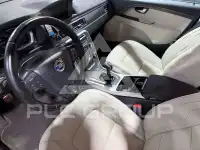 2016 Volvo V70