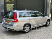2016 Volvo V70