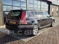 2016 Volvo V70