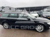 2016 Volvo V70