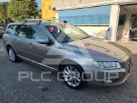 2016 Volvo V70