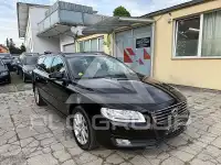 2016 Volvo V70