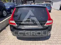 2016 Volvo V70