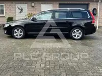2016 Volvo V70