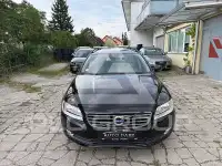 2016 Volvo V70