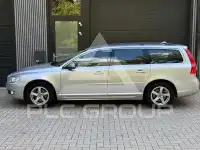 2016 Volvo V70