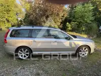 2016 Volvo V70