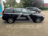 2016 Volvo V70