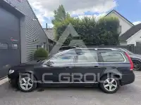 2016 Volvo V70