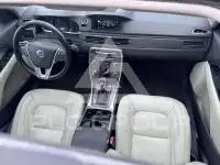 2016 Volvo V70