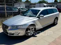 2016 Volvo V70