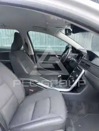 2016 Volvo V70
