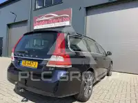 2016 Volvo V70