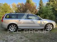 2016 Volvo V70