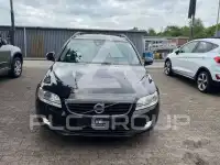 2016 Volvo V70