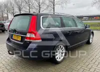 2016 Volvo V70