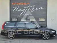 2016 Volvo V70